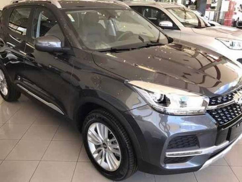 Chery Tiggo 5x 2021 1.5 T Flex Aut. 5p