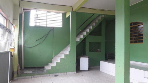 Imagem 4 de 15 de Sobrado Para Venda Em Ra Xiv São Sebastião, Vila Nova, 8 Dormitórios, 2 Suítes, 3 Banheiros, 3 Vagas - M0155_1-828632
