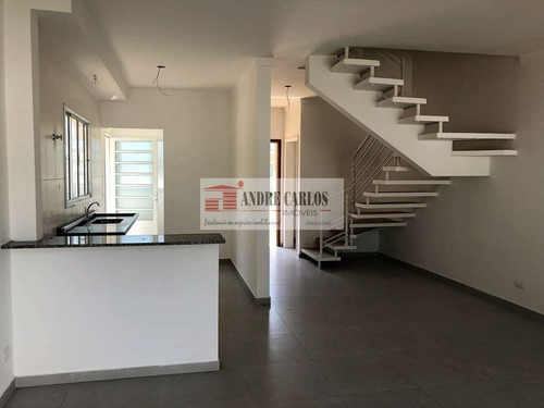 Imagem 3 de 13 de Casa De Condominio Em Chacara Do Carmo - Vargem Grande Paulista - 588 - 1886