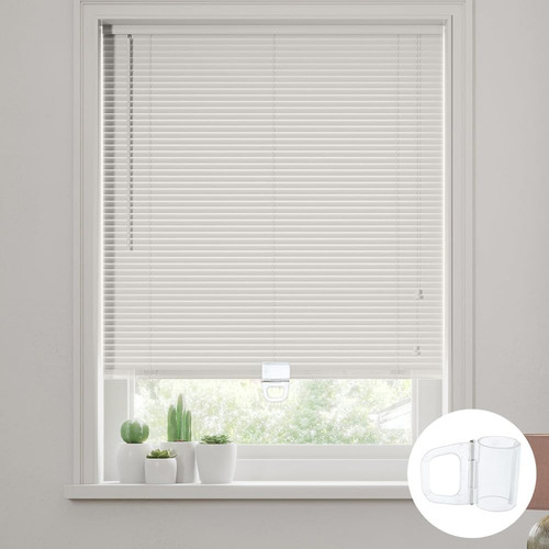 Aplicable A Cortinas Enrollables Pinzas Abatibles Agarres