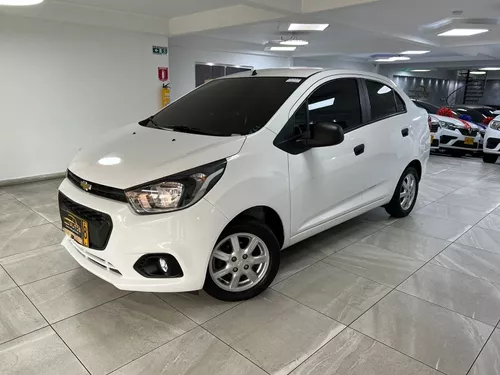 Chevrolet Beat 2021