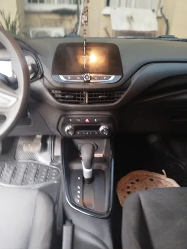 Chevrolet Onix 1.0t Lt At