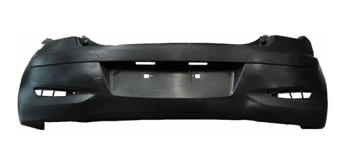 Paragolpe Trasero Hyundai I10 2011 2012 2013 2014