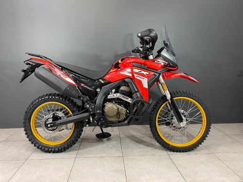 Gilera Smx 250 Adventure 0km 2025 Enduro No Gxr 300 Rally