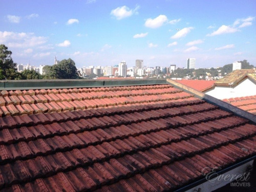 Imagem 12 de 15 de Casa / Sobrado - Vila Pirajussara - Ref: 176483 - V-176483