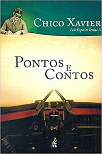 Pontos E Contos