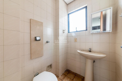 Imagem 8 de 12 de Conjunto/sala Comercial Para Aluguel, 1 Vaga, Bom Fim - Porto Alegre/rs - 6763