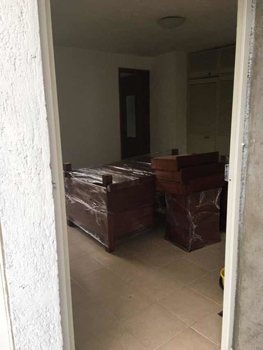 Imagen 5 de 10 de Rento Habitación Zona Hospitales Tlalpan Toriello Guerra