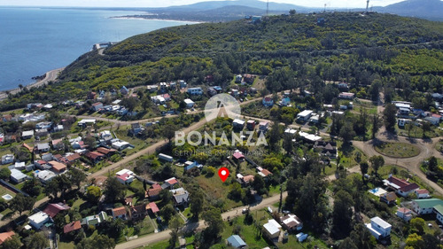 Imagen 10 de 11 de Terreno En Venta, Piriápolis, Punta Fría. 6 Cuadras De Playa