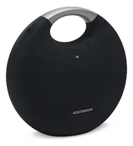 Comprar Parlante Harman Kardon Onyx Studio portátil con bluetooth negro 220V