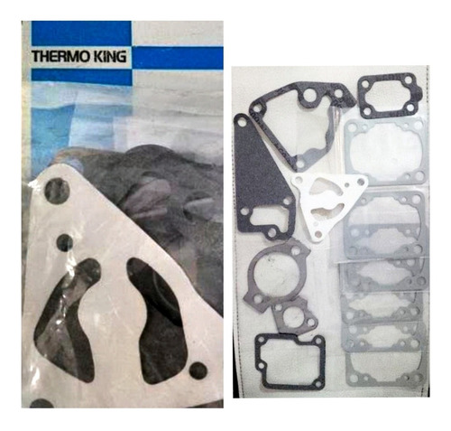 Thermo King Kit Empacaduras 30-0251