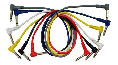 Cable Interpedal Set X6 15cm Marca Persian
