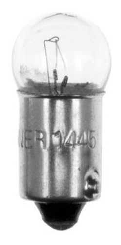 Wagner Lighting Bp1445 Miniature Bulb Card Of 2