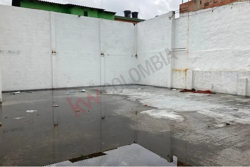 Oportunidad De Invertir En Un Lote Con Planos Aprobados En Cajica (10000).