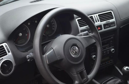 Volkswagen Bora 2.0 Trendline 115cv 2011