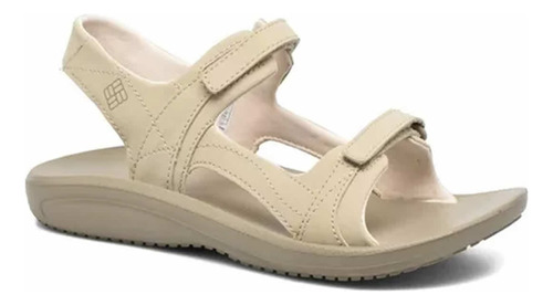 Sandalias Columbia Barraca Sunlight Mujer 