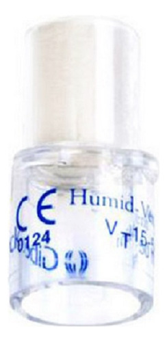 Filtro Hudson Humid-vent Mini Ref. 10011 (caja X 30 Unid)