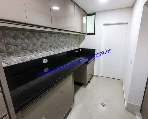 Imagem 24 de 25 de Venda - Apartamento - Centro - Americana - Sp - 2814jur