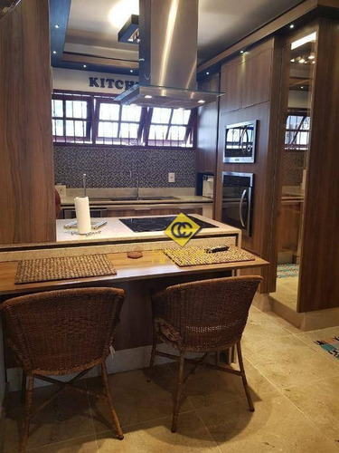 Imagem 10 de 30 de Linda Casa Com 3 Dormitórios À Venda, 138 M² Por R$ 690.000 - Extensão Do Bosque - Rio Das Ostras/rj - Ca1755