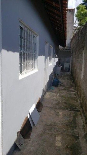 Imagem 13 de 15 de Casa Térrea No Jardim Das Indústrias Mobiliada - Cs-2168