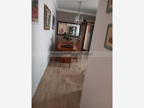 Imagem 4 de 15 de Apartamento - Nova Petropolis - Sao Bernardo Do Campo - Sao Paulo | Ref.: - 16642