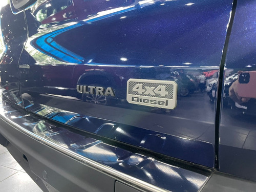 Imagem 13 de 15 de Fiat Toro Ultra 2.0 16v 4x4 Diesel Aut. Sem Entrada