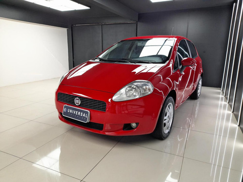 Fiat Punto Elx 1.4