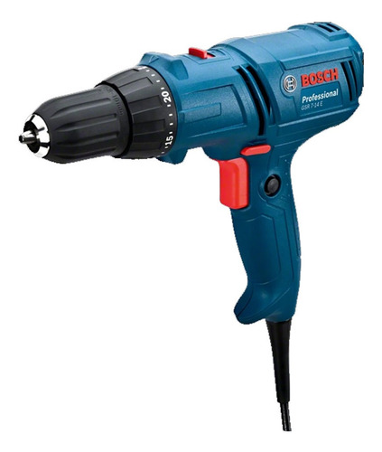 Atornillador Eléctrico Bosch Model Gsr 7-14 E - 400w