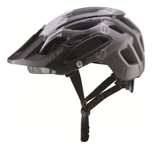 Casco Bici/mtb 7idp M2 Adulto Originales