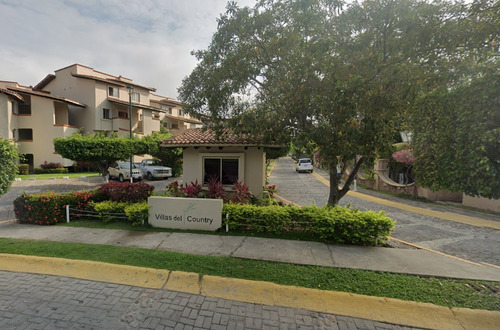 Casa En Venta En Marina Vallarta, Con Cesión! Lf*
