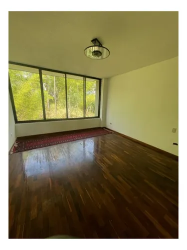 Apartamento En Alto Hatillo