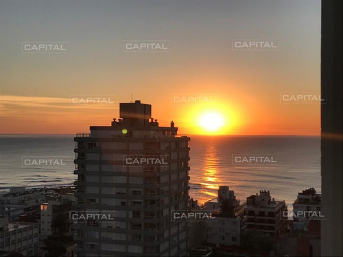 Imagen 30 de 30 de Gran Apartamento En Península Con Vista - 3 Dormitorios + Dependencia - Punta Del Este Peninsula