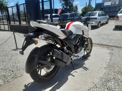 Imagen 8 de 10 de Tvs Rtr 200 0km 2023