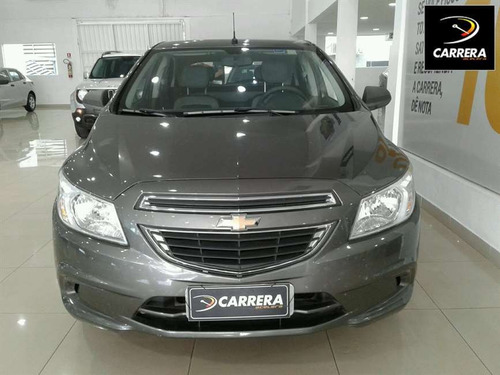 Onix 1.0 Mpfi Lt 8v Flex 4p Manual