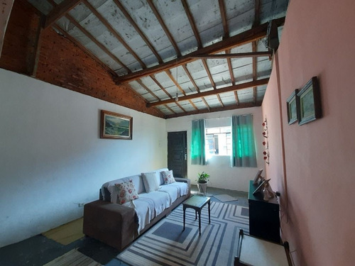 Imagem 3 de 23 de Casa À Venda, 110 M² Por R$ 400.000,00 - Jardim Colibri - Cotia/sp - Ca2009