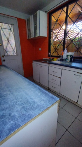 ¡casa En Peñaflor: 3d/2b Conndominio Las Vertientes