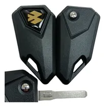 Comprar Llave Moto Bajaj Pulsar Ns 200 As \u002F Rs 200  Dominar 250 400