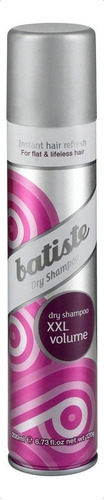 Batiste Xxl Volume Shampoo Seco - Ml A $244