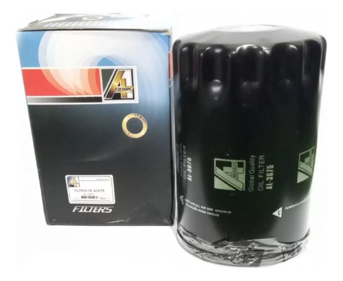 Filtro Aceite Trail Blazer 4.2 Avalanche5.3 Captiva Colorado