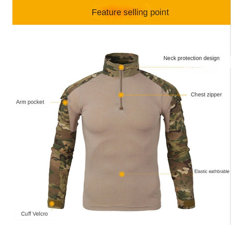 Traje De Rana G3 De Camuflaje Táctico Para Exteriores, Coder