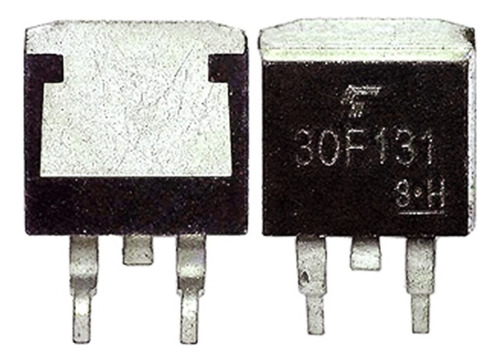 30f131 Gt-30f131 Gt30f131 Transistor Igbt 360v 200a To263