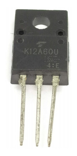 Transistor K12a60u K12a60 12a60u 12a 600v