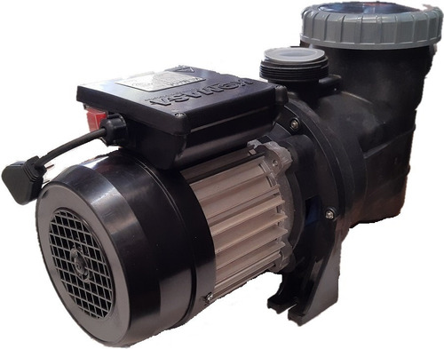 Imagen 2 de 4 de Bomba Autocebante Pileta 0.5 Hp Komasa Skf Nacional