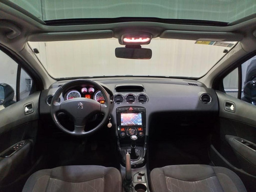 Peugeot 308 Allure 5p Con Nav 2016