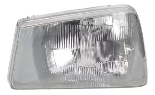 Optica Izquierda Peugeot 505 Fitam C/luz Posicion