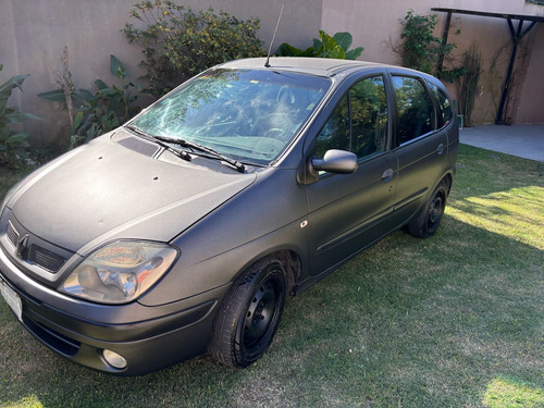 Renault Megane Scenic Diesel Dti 1.9