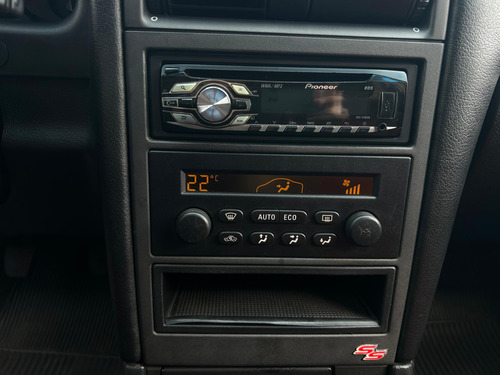 Chevrolet Astra 2.0 MPFI SS 8V FLEX 4P MANUAL