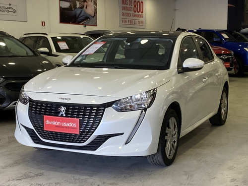 Peugeot 208 208 STYLE PURETECH 75 1.2