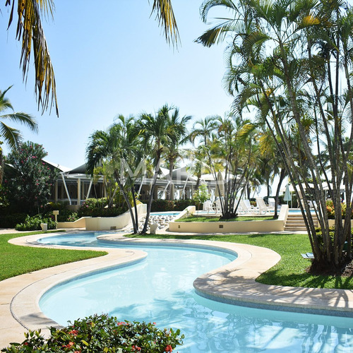 Imagen 25 de 29 de Departamento En Venta En Ixtapa, Torre Monarca.