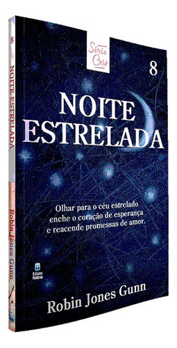 Livro: Noite Estrelada | Cris Volume 08 | Robin Jones Gunn